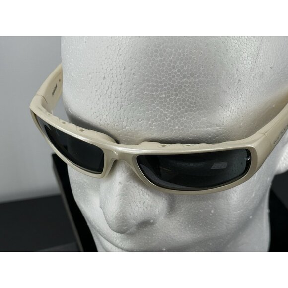 Native Triumph Sunglasses Polarized color Pear Reflex Used See Scratches (C8-09) - Picture 7 of 16